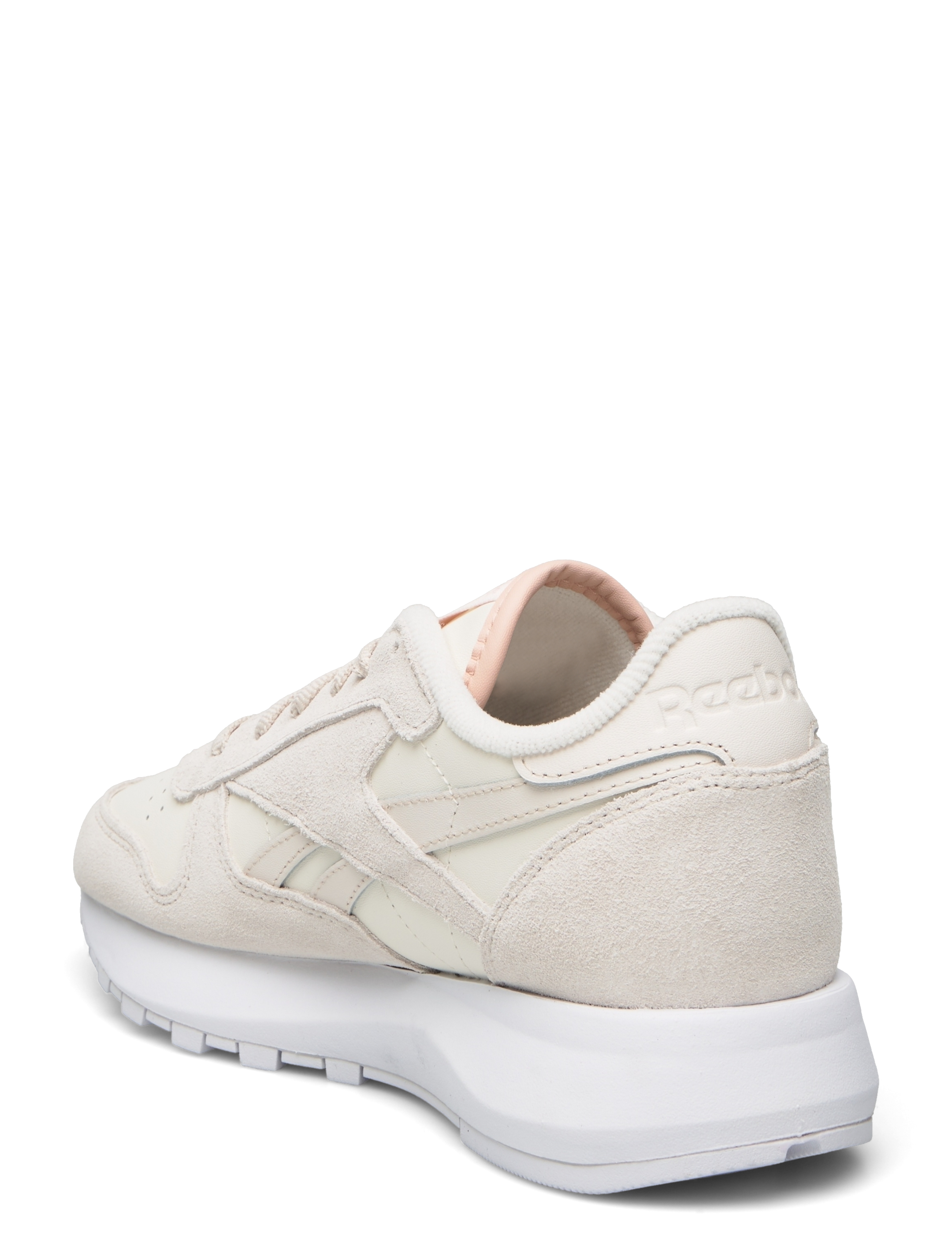 Reebok Classics - CLASSIC LEATHER SP - bon/chalk/blush - 2