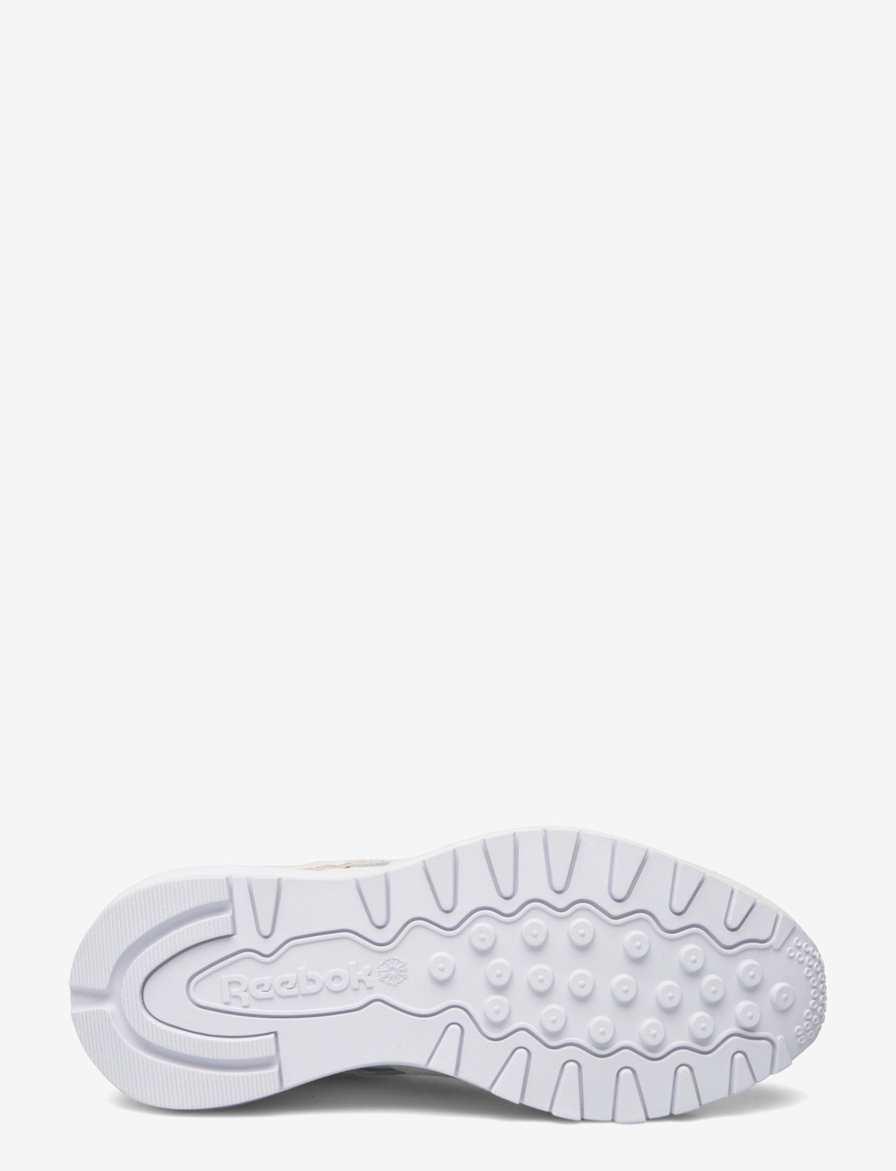 Reebok Classics - CLASSIC LEATHER SP - bon/chalk/blush - 4