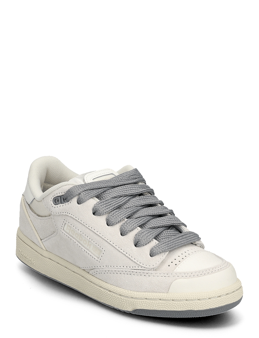 Reebok Classics - CLUB C BULC - chalk/alabas/pugry5 - 0