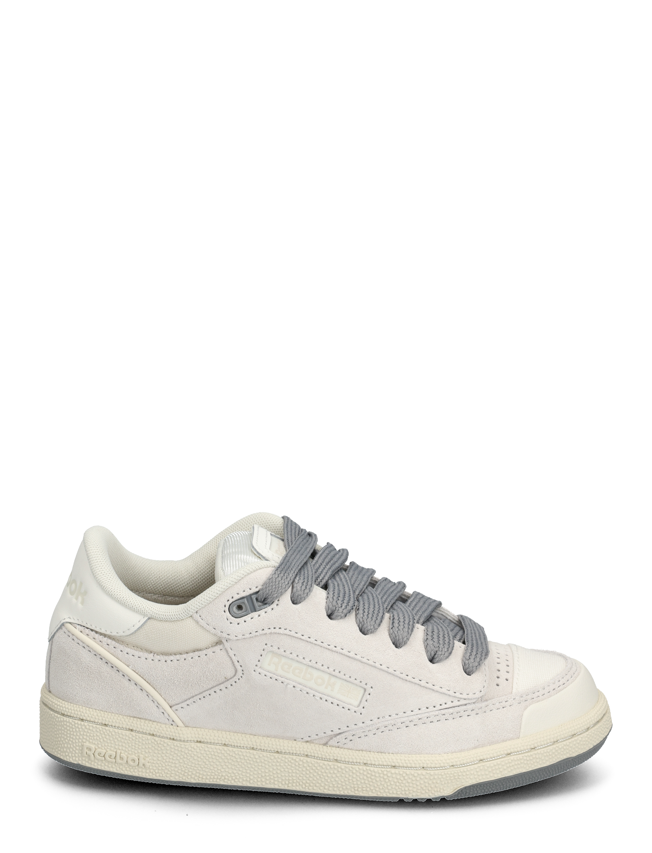 Reebok Classics - CLUB C BULC - chalk/alabas/pugry5 - 1