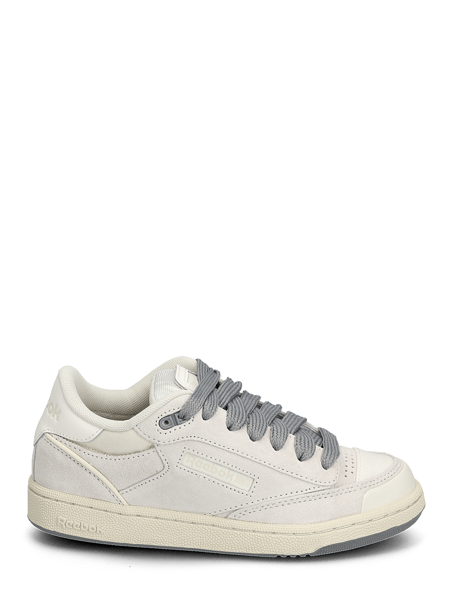 Reebok Classics - CLUB C BULC - chalk/alabas/pugry5 - 1