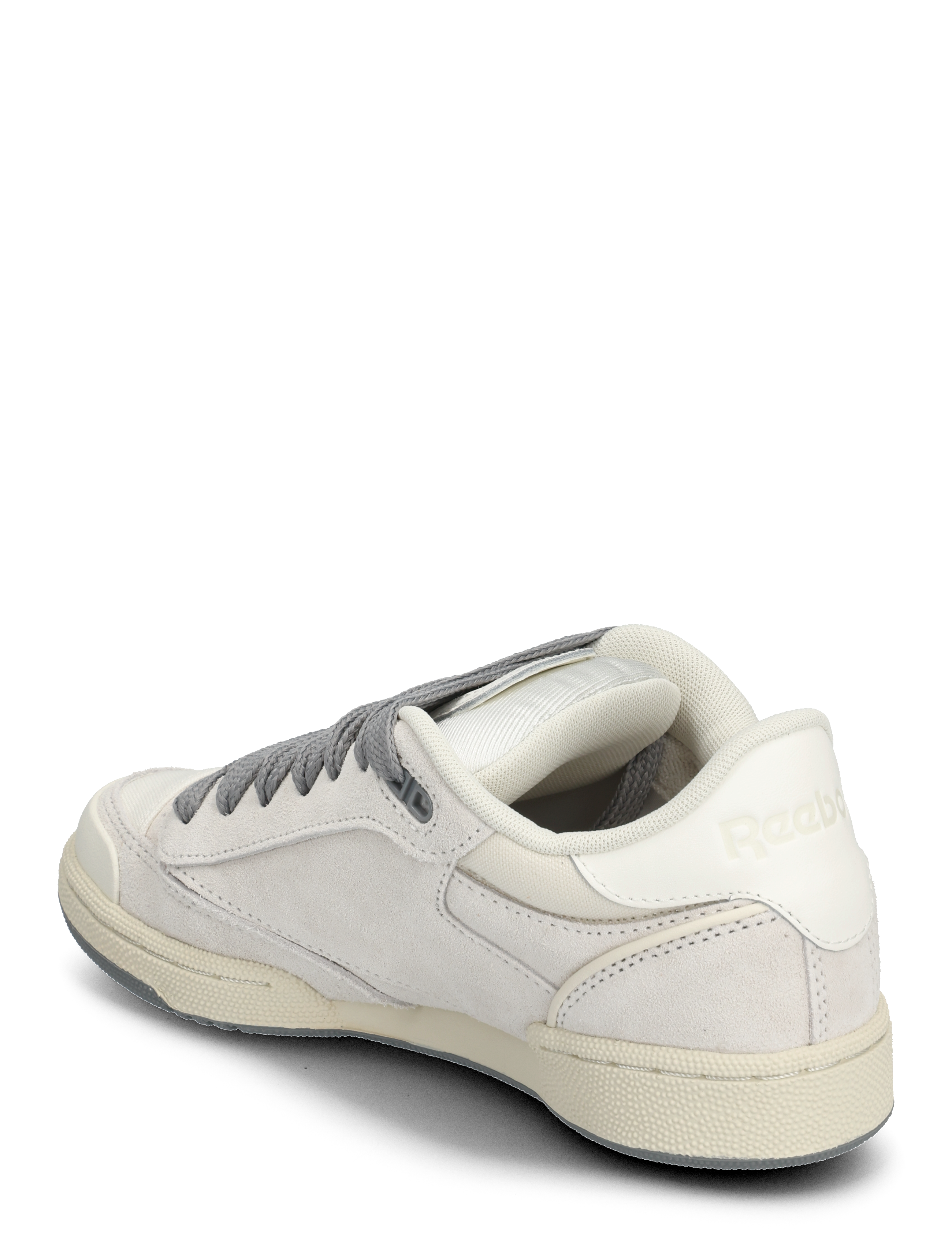 Reebok Classics - CLUB C BULC - chalk/alabas/pugry5 - 2