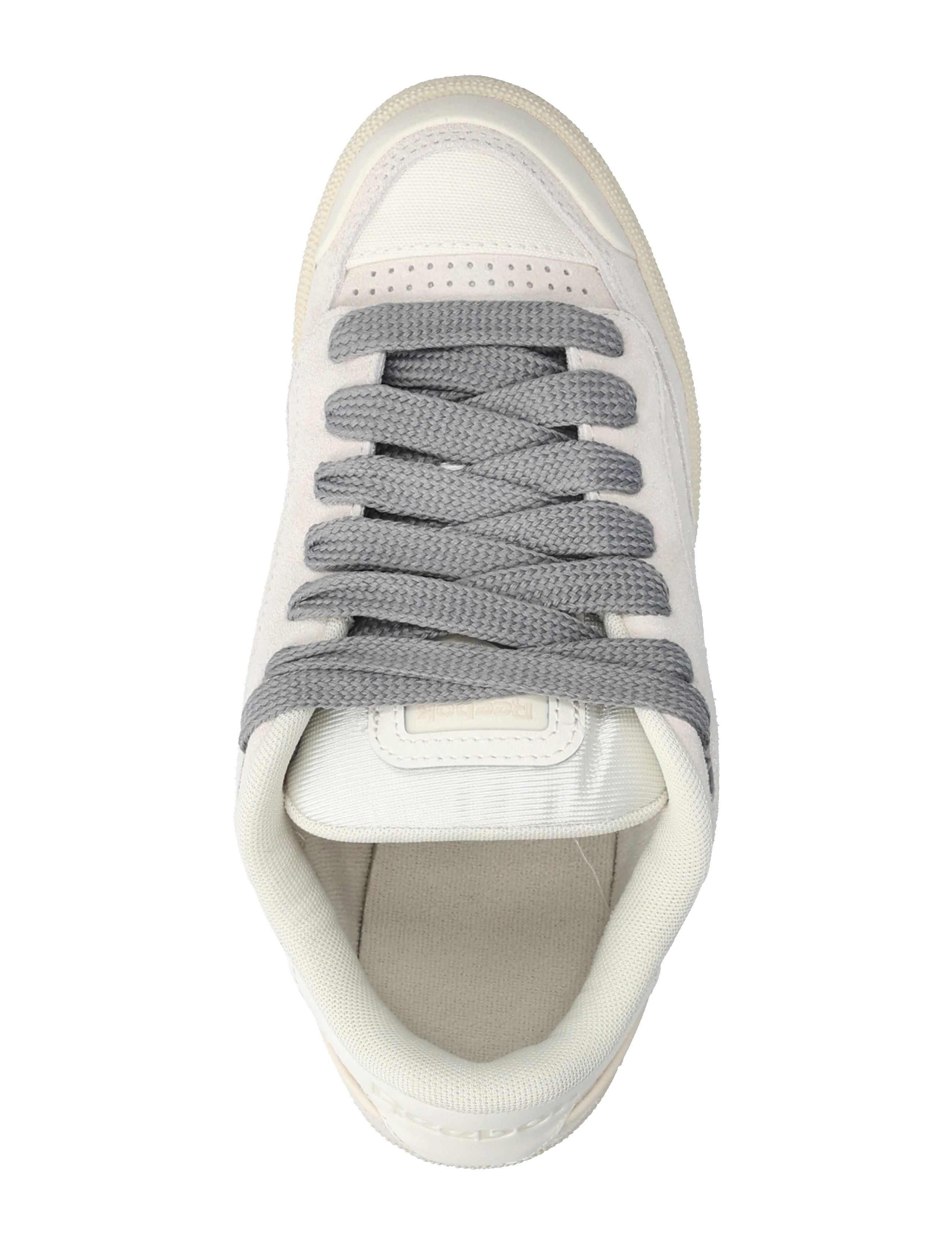 Reebok Classics - CLUB C BULC - chalk/alabas/pugry5 - 3