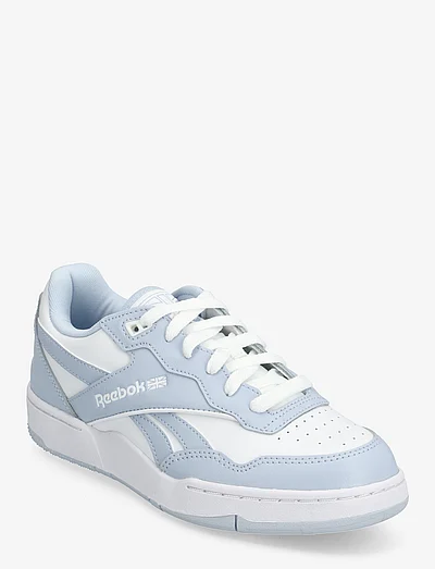 Reebok sko top blå