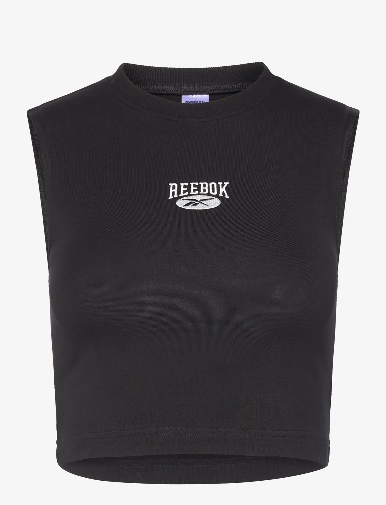 Reebok Classics - CL AE VINTAGE TANK - lowest prices - black - 0