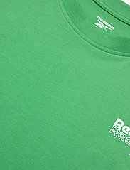 Reebok Classics - RIE TEE - t-shirts - spogre - 2