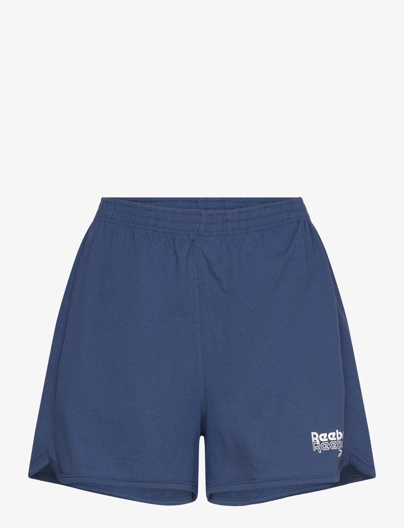 Reebok Classics - RIE SHORT - sweat shorts - uniblu - 0