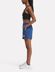 Reebok Classics - RIE SHORT - sweat shorts - uniblu - 4