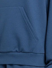 Reebok Classics - RIE 1/4 ZIP - bluzy i swetry - uniblu - 7