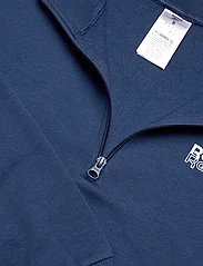 Reebok Classics - RIE 1/4 ZIP - bluzy i swetry - uniblu - 2