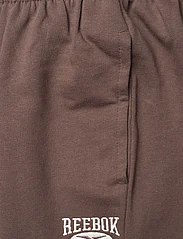 Reebok Classics - CL AE ARCHIVE FIT FT - spodnie dresowe - mah - 2