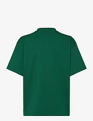 Reebok Classics - CL AE ARCHIVE SM LOG - t-shirts - dark green - 1