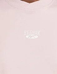 Reebok Classics - CL AE ARCHIVE SM LOG - t-shirts - ashlil - 7