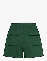 Reebok Classics - CL AE SM LOGO SHORT - sweat shorts - dark green - 1