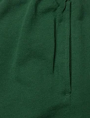 Reebok Classics - CL AE SM LOGO SHORT - sweat shorts - dark green - 2