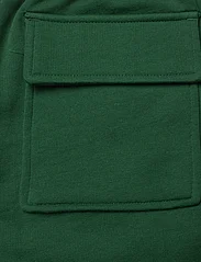 Reebok Classics - CL AE SM LOGO SHORT - sweat shorts - dark green - 3
