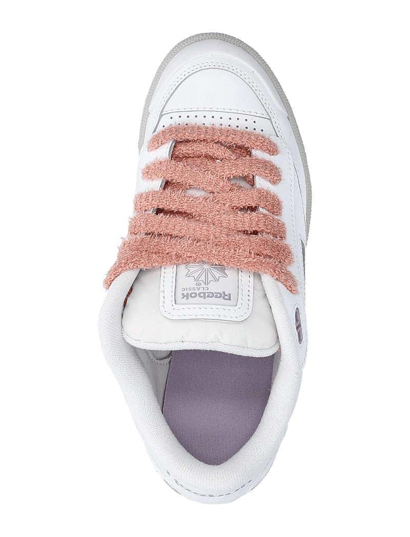 Classic Leather Reebok Club C Legacy Pink REEBOK GZ6421 CLUB C