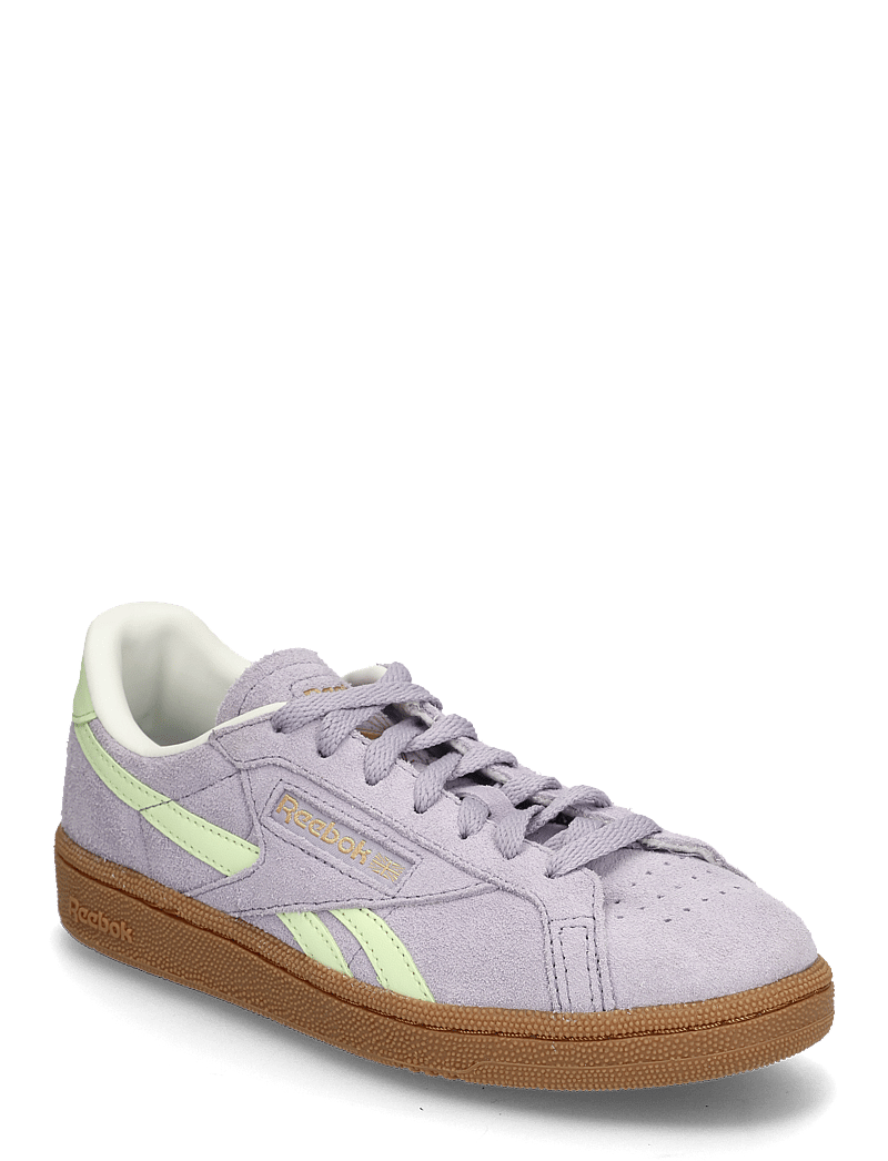 Reebok Classics Club C Grounds Uk (RCSW0207963) Low top