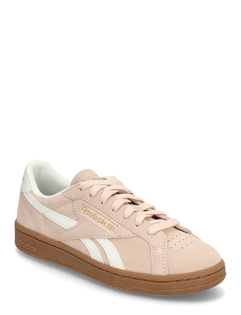 Reebok Classics Club C Grounds Uk (RCSW0208145) Low top