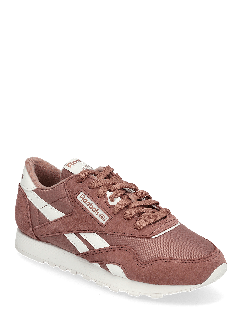 Classic Chaussure Reebok Basse Reebok Classics Classic Nylon