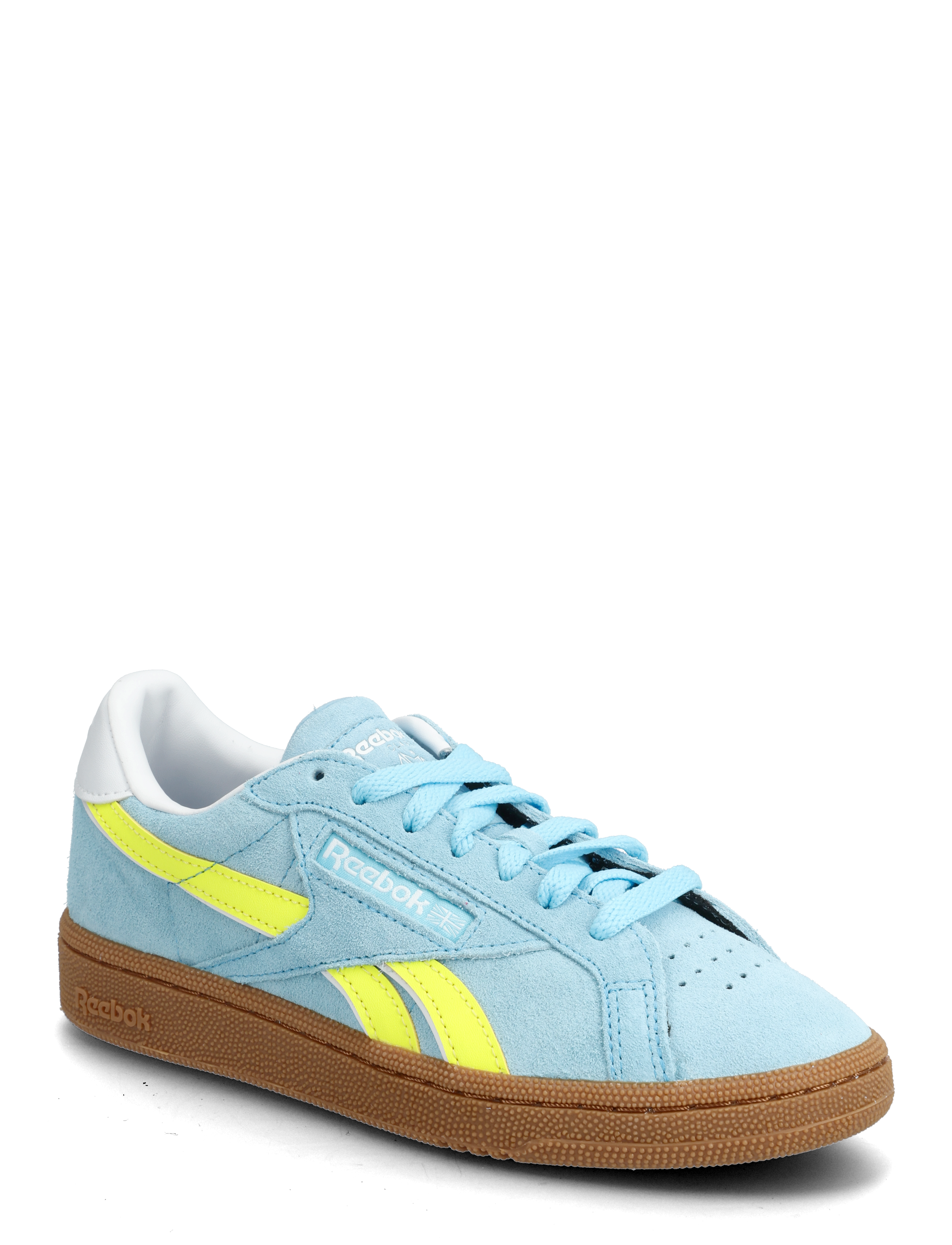 REEBOK CLASSICS Club C Grounds Uk Blau - 40 - Damen