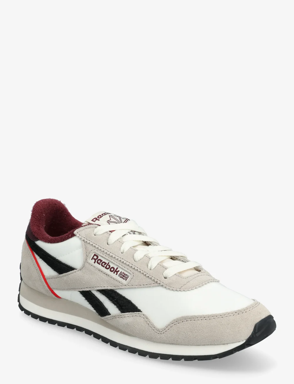 Reebok Classics - CLASSIC AZ - låga sneakers - chalk/moonst/cherry - 0