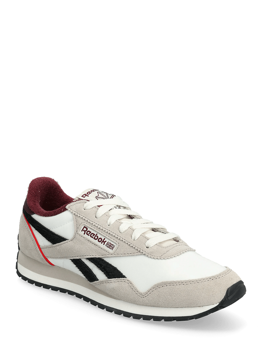 Reebok Classics - CLASSIC AZ - låga sneakers - chalk/moonst/cherry - 0