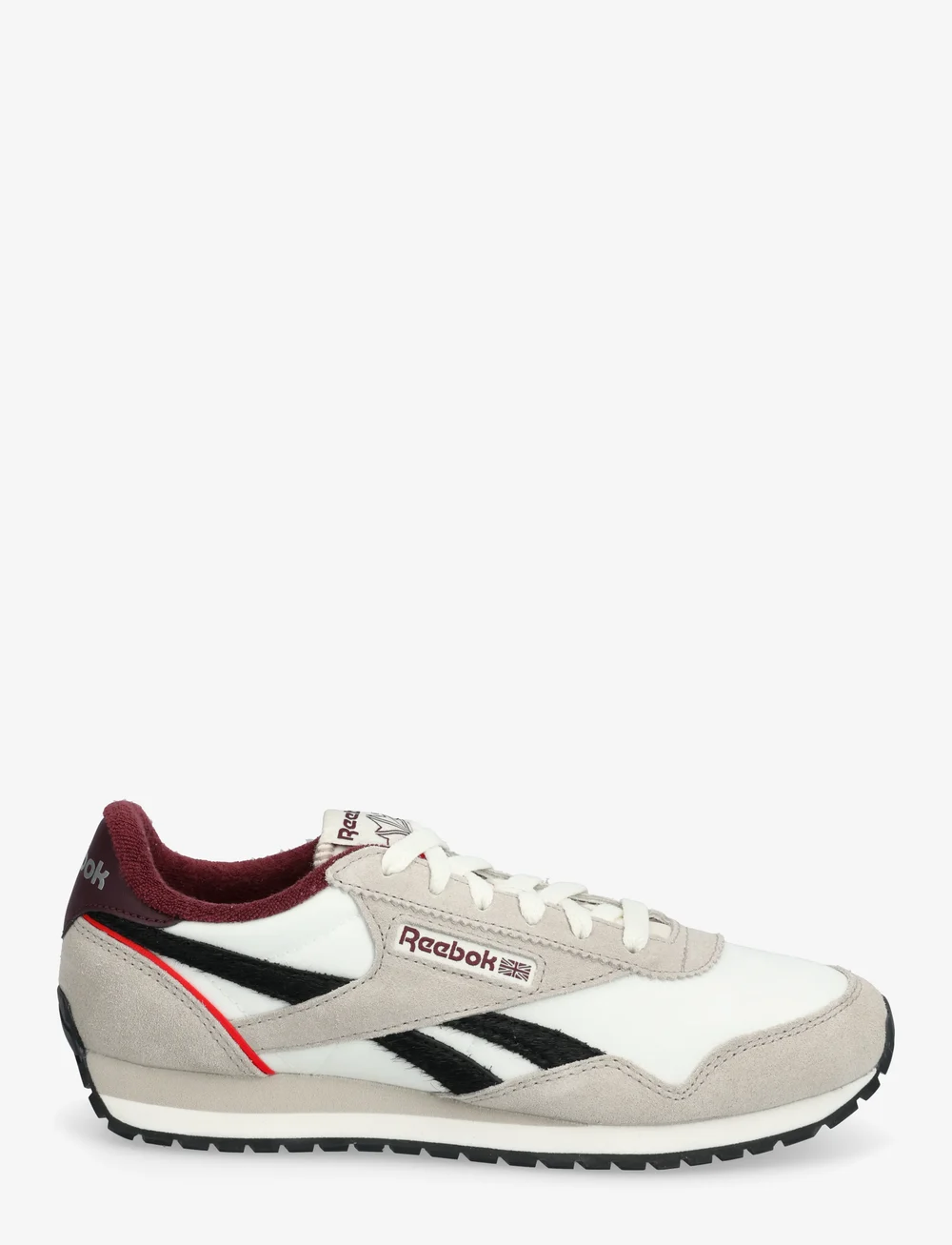 Reebok Classics - CLASSIC AZ - låga sneakers - chalk/moonst/cherry - 1