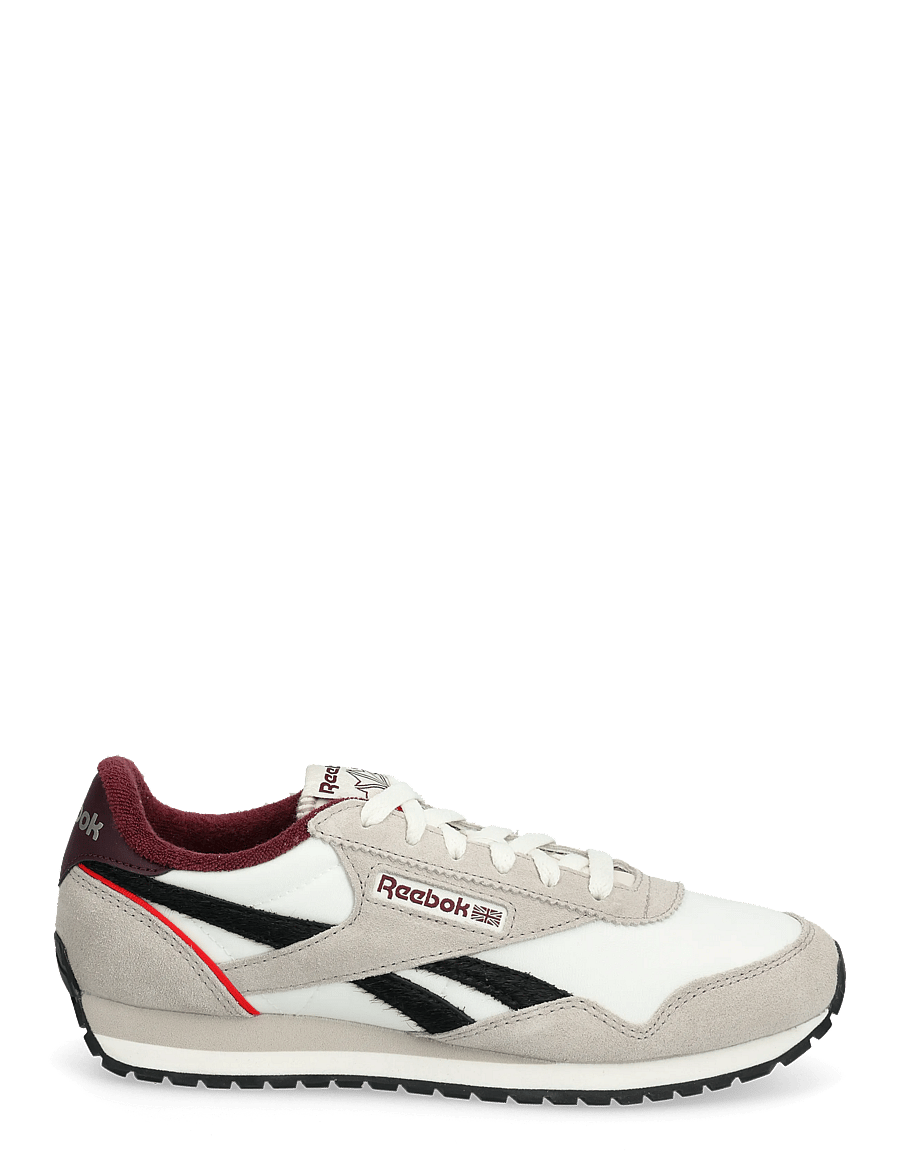 Reebok Classics - CLASSIC AZ - låga sneakers - chalk/moonst/cherry - 1