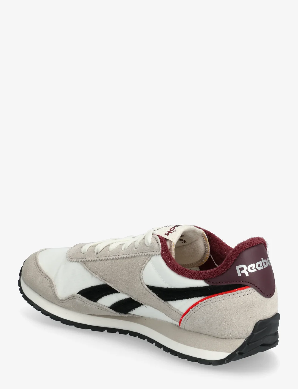 Reebok Classics - CLASSIC AZ - låga sneakers - chalk/moonst/cherry - 2