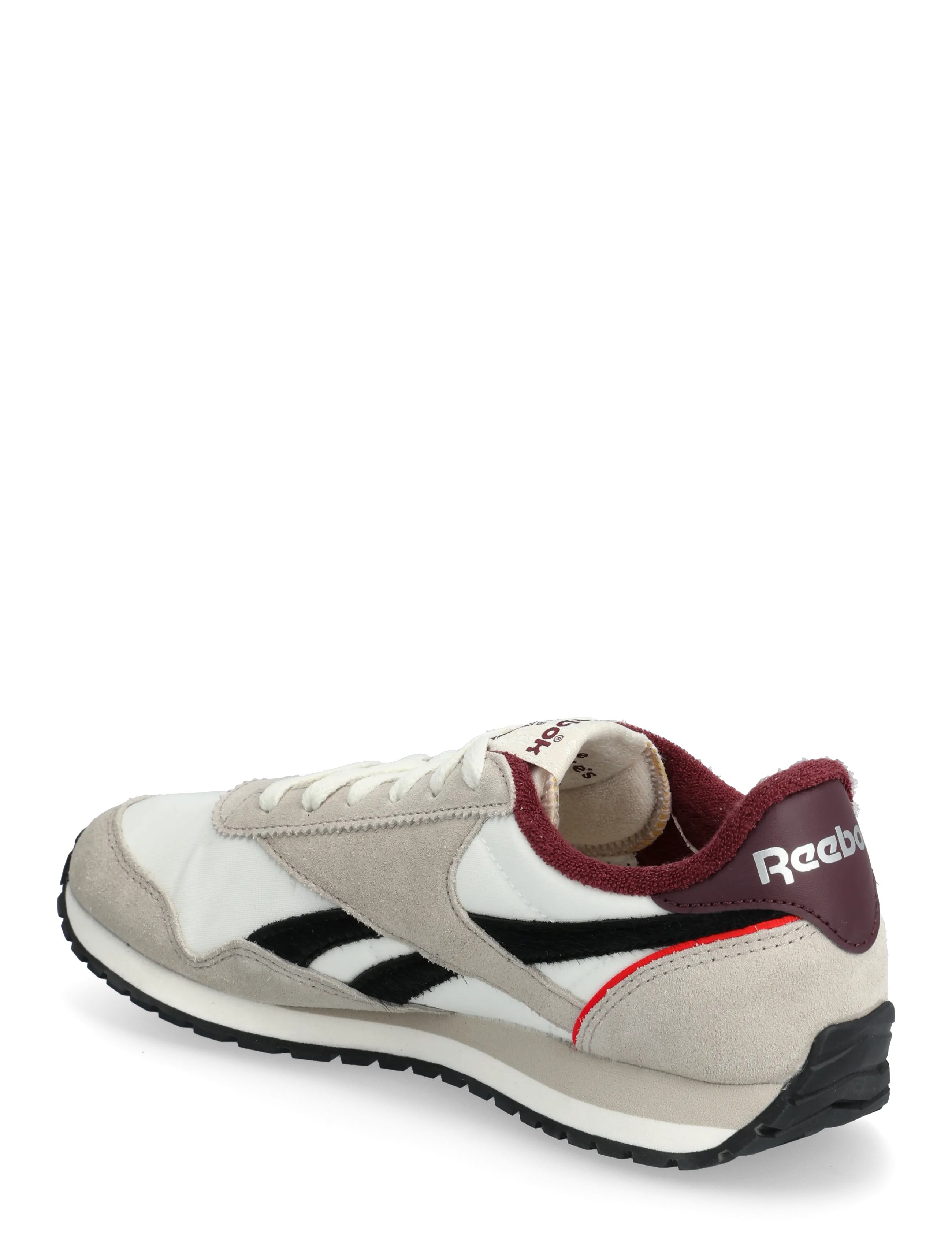Reebok Classics - CLASSIC AZ - sport - chalk/moonst/cherry - 2