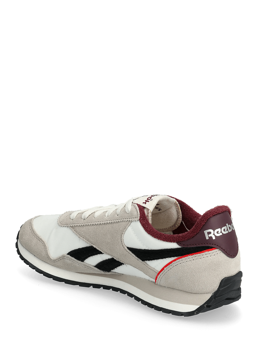 Reebok Classics - CLASSIC AZ - låga sneakers - chalk/moonst/cherry - 2