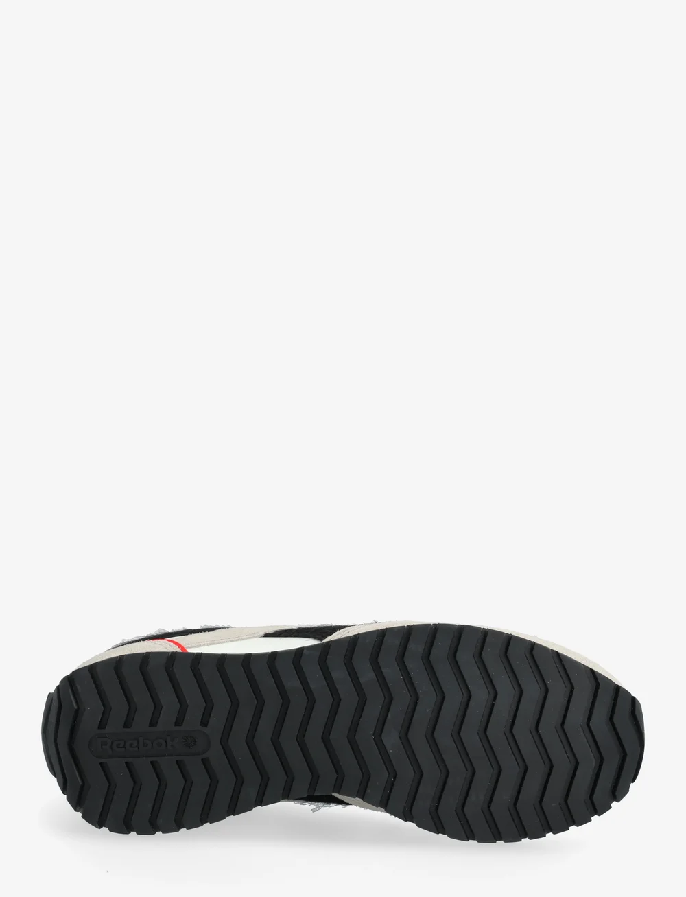 Reebok Classics - CLASSIC AZ - låga sneakers - chalk/moonst/cherry - 4