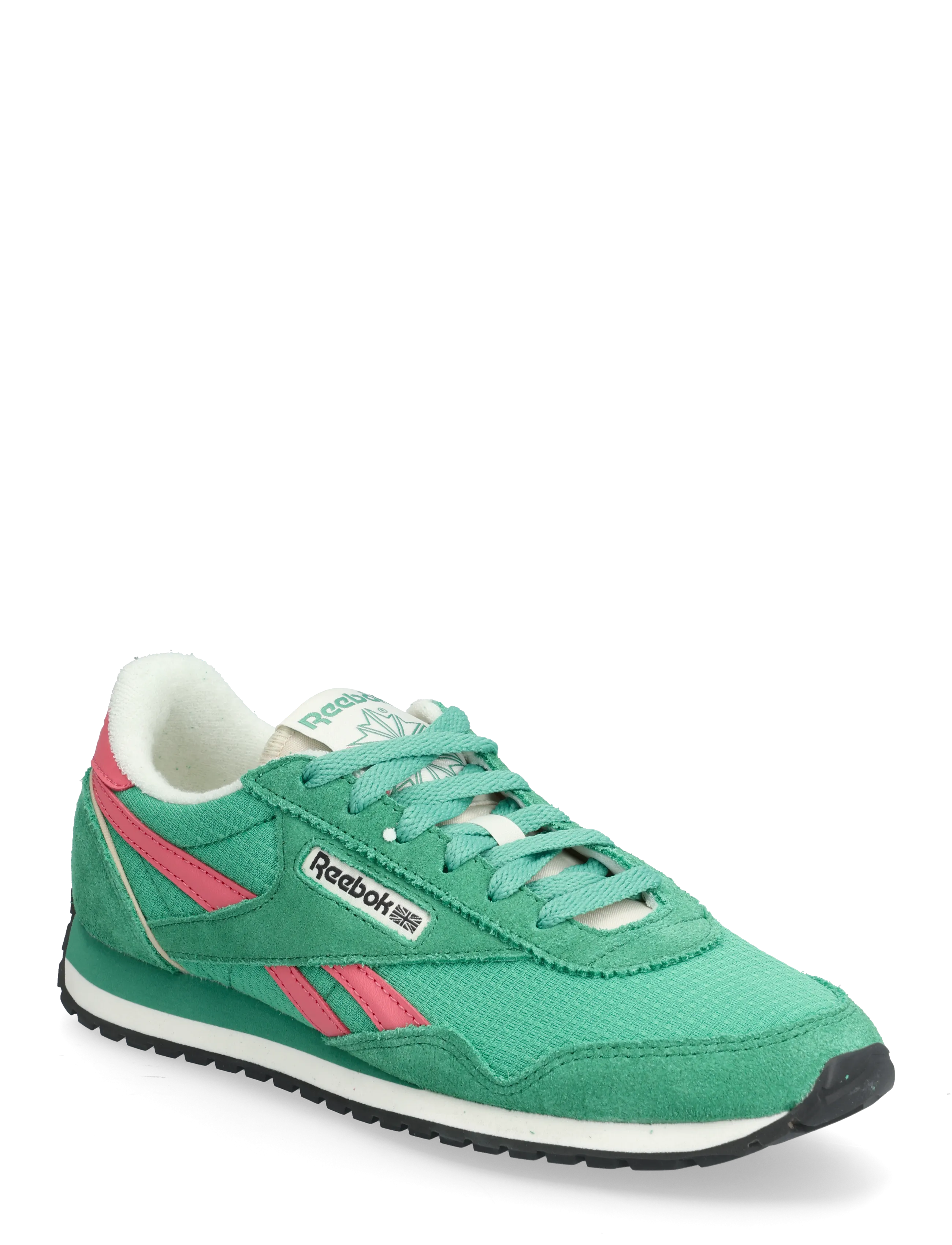 Reebok Classics Classic Az, 41, Sneakers, Grün - Low-top Frauen