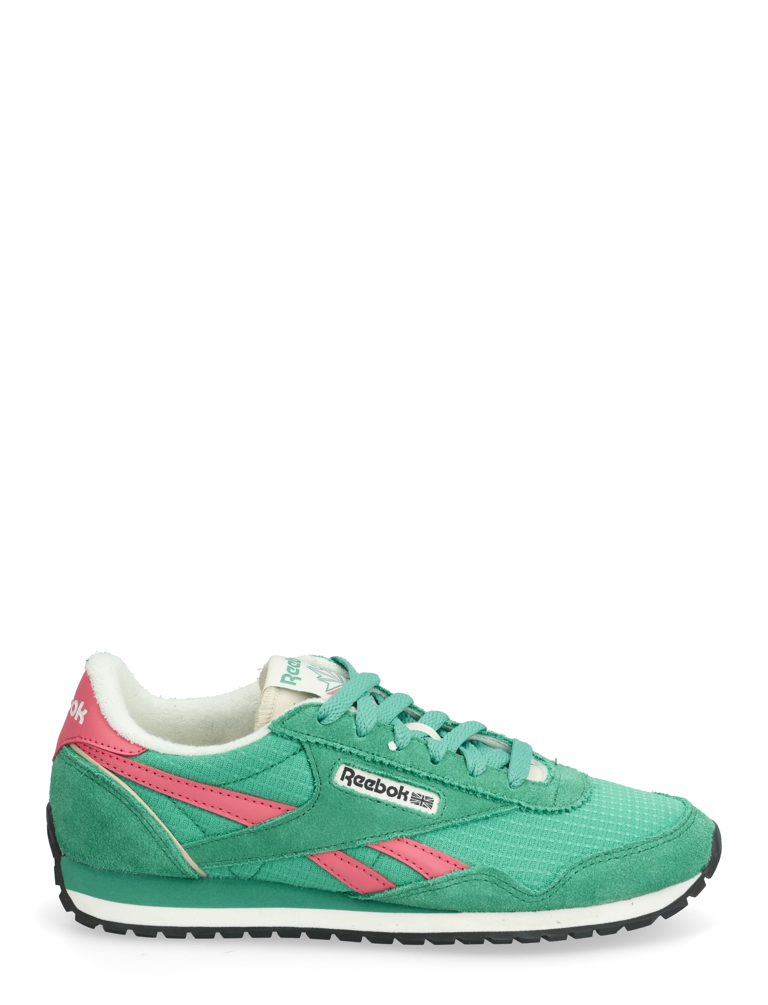 Reebok Classics - CLASSIC AZ - sport - upgrade green/pink - 1