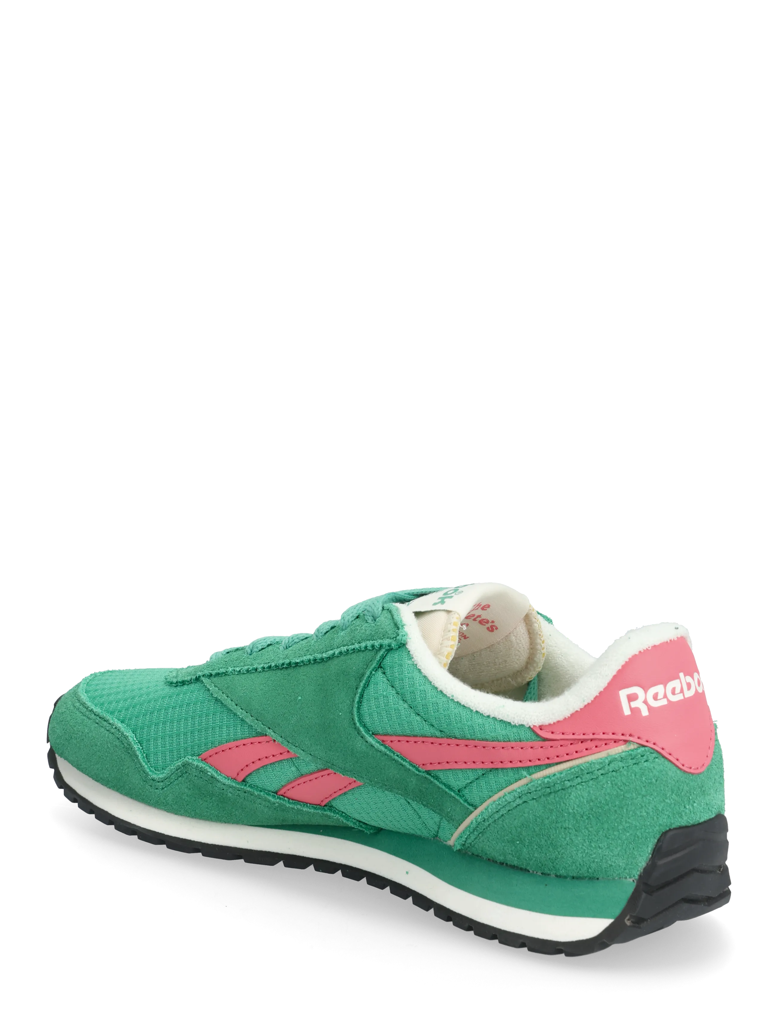 Reebok Classics - CLASSIC AZ - sport - upgrade green/pink - 2
