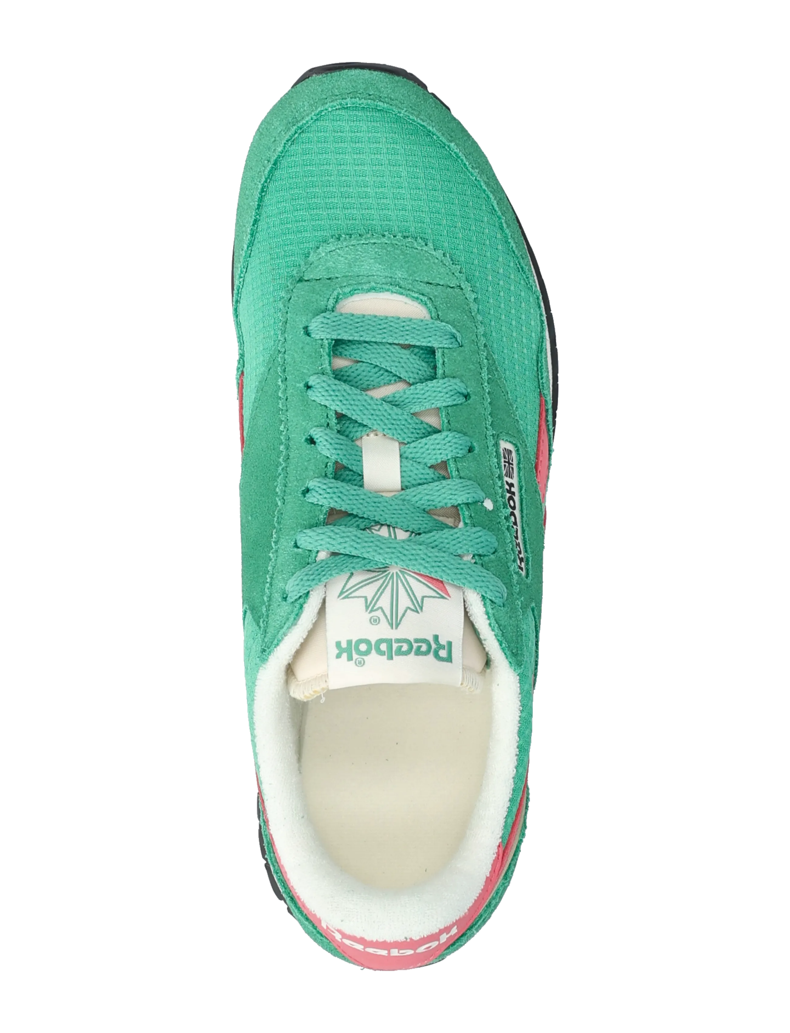 Reebok Classics - CLASSIC AZ - sport - upgrade green/pink - 3