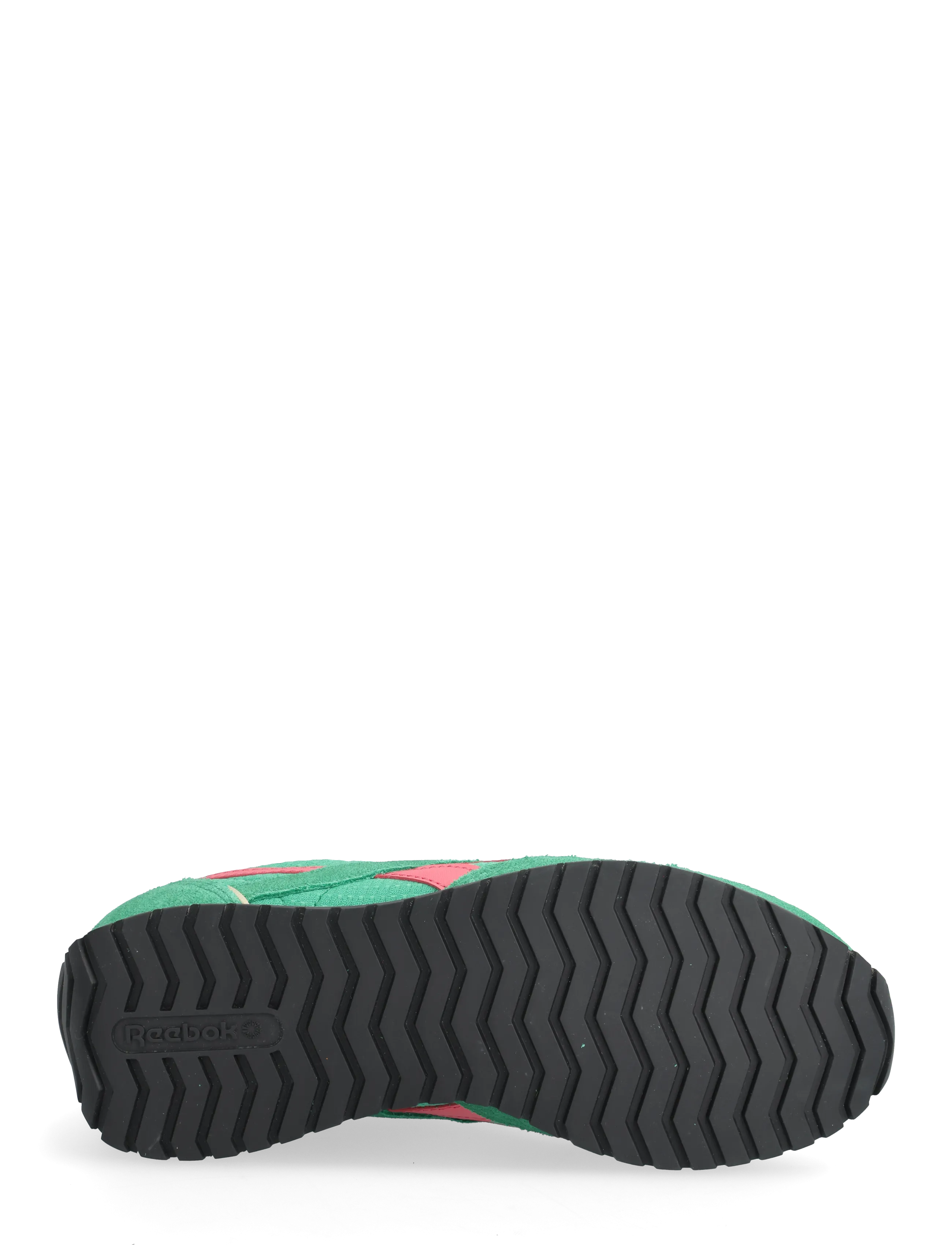 Reebok Classics - CLASSIC AZ - sport - upgrade green/pink - 4