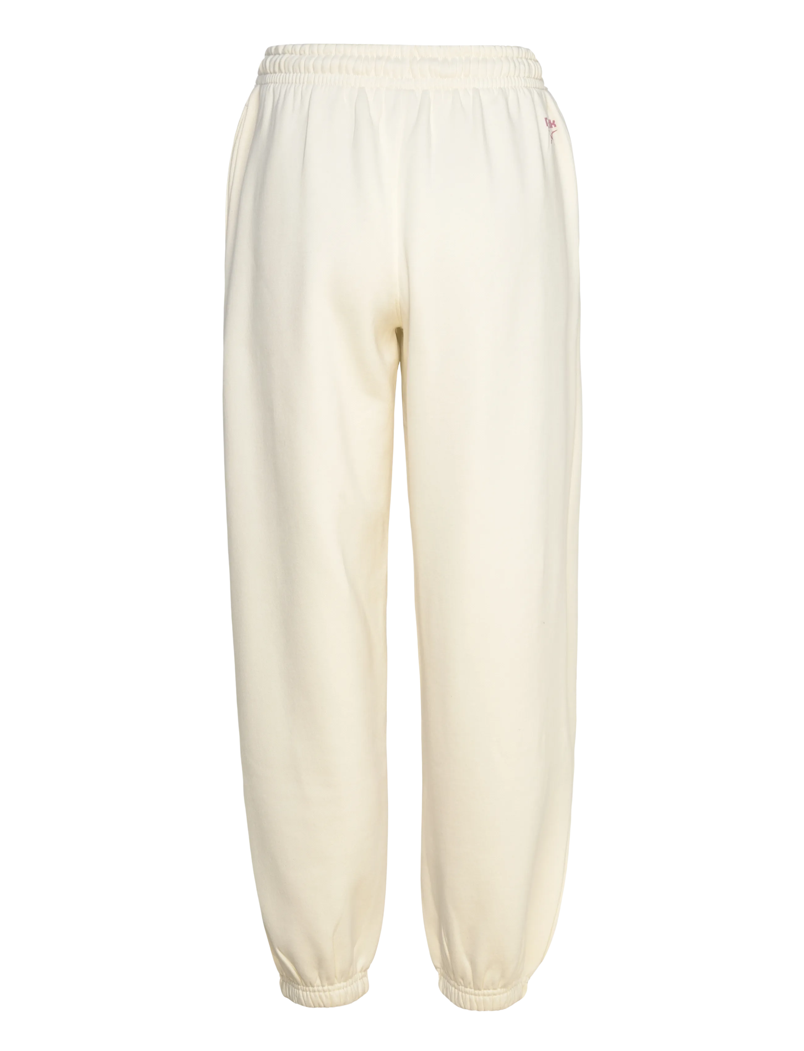 Reebok Classics - VARSITY ARCH FLEECE PANTS - sport - vintage chalk - 2