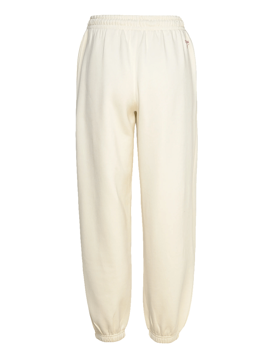 Reebok Classics - VARSITY ARCH FLEECE PANTS - pantalon training - vintage chalk - 2