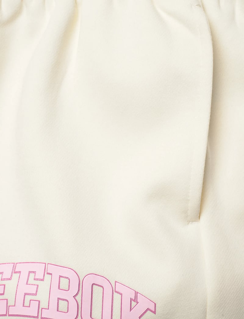 Reebok Classics - VARSITY ARCH FLEECE PANTS - träningsbyxor - vintage chalk - 2