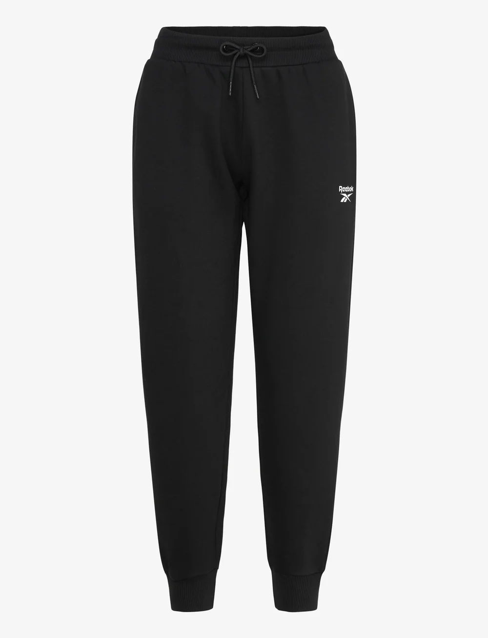 Reebok Classics - ERIKA CUFFED JOGGER - joggingbukser - black - 0