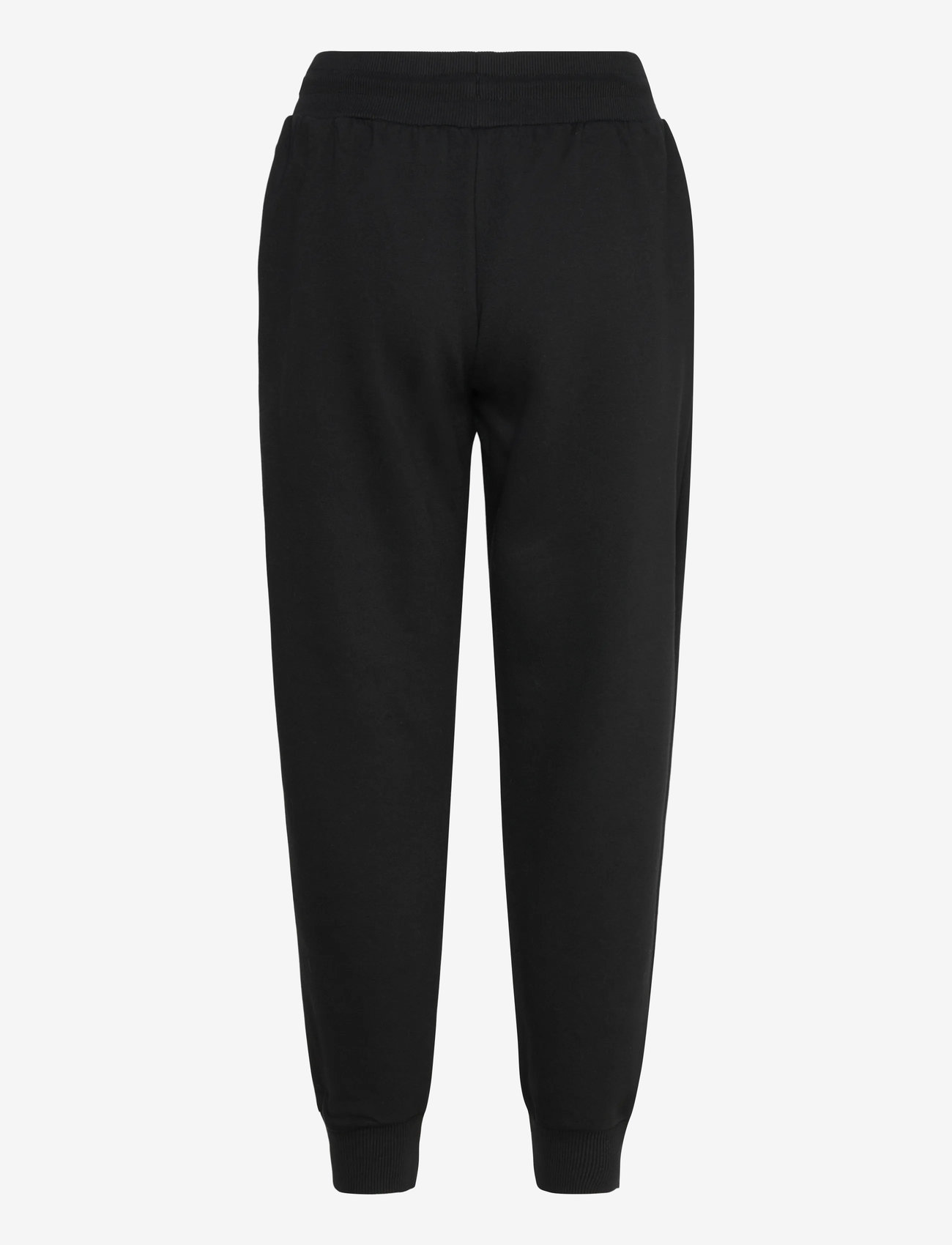 Reebok Classics - ERIKA CUFFED JOGGER - trainingshosen - black - 1