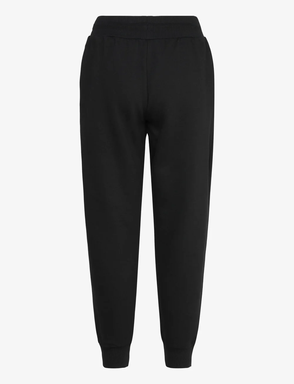 Reebok Classics - ERIKA CUFFED JOGGER - joggingbukser - black - 1