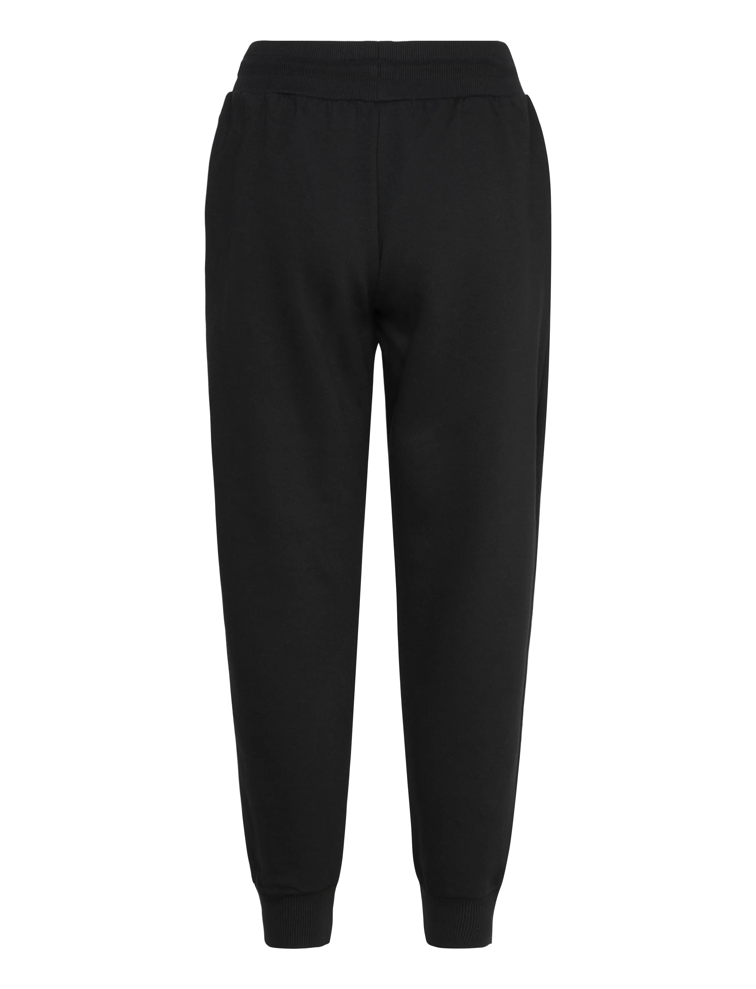 Reebok Classics - ERIKA CUFFED JOGGER - black - 2