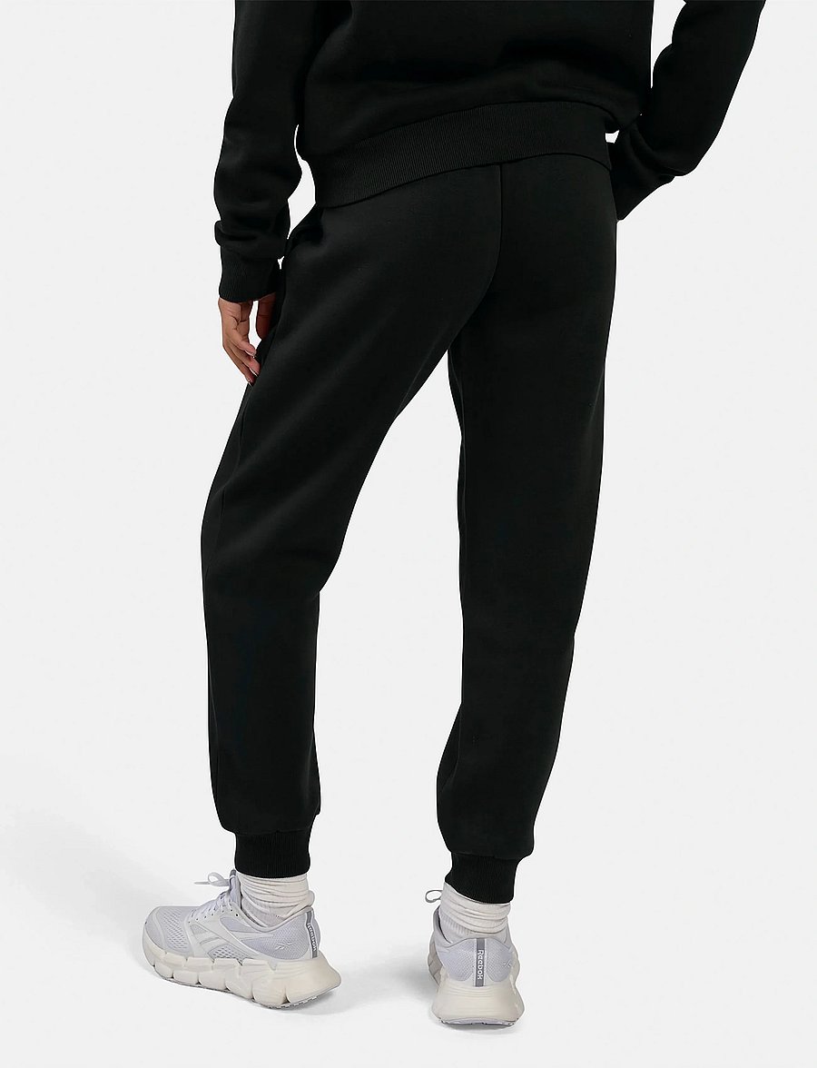 Reebok Classics - ERIKA CUFFED JOGGER - black - 4