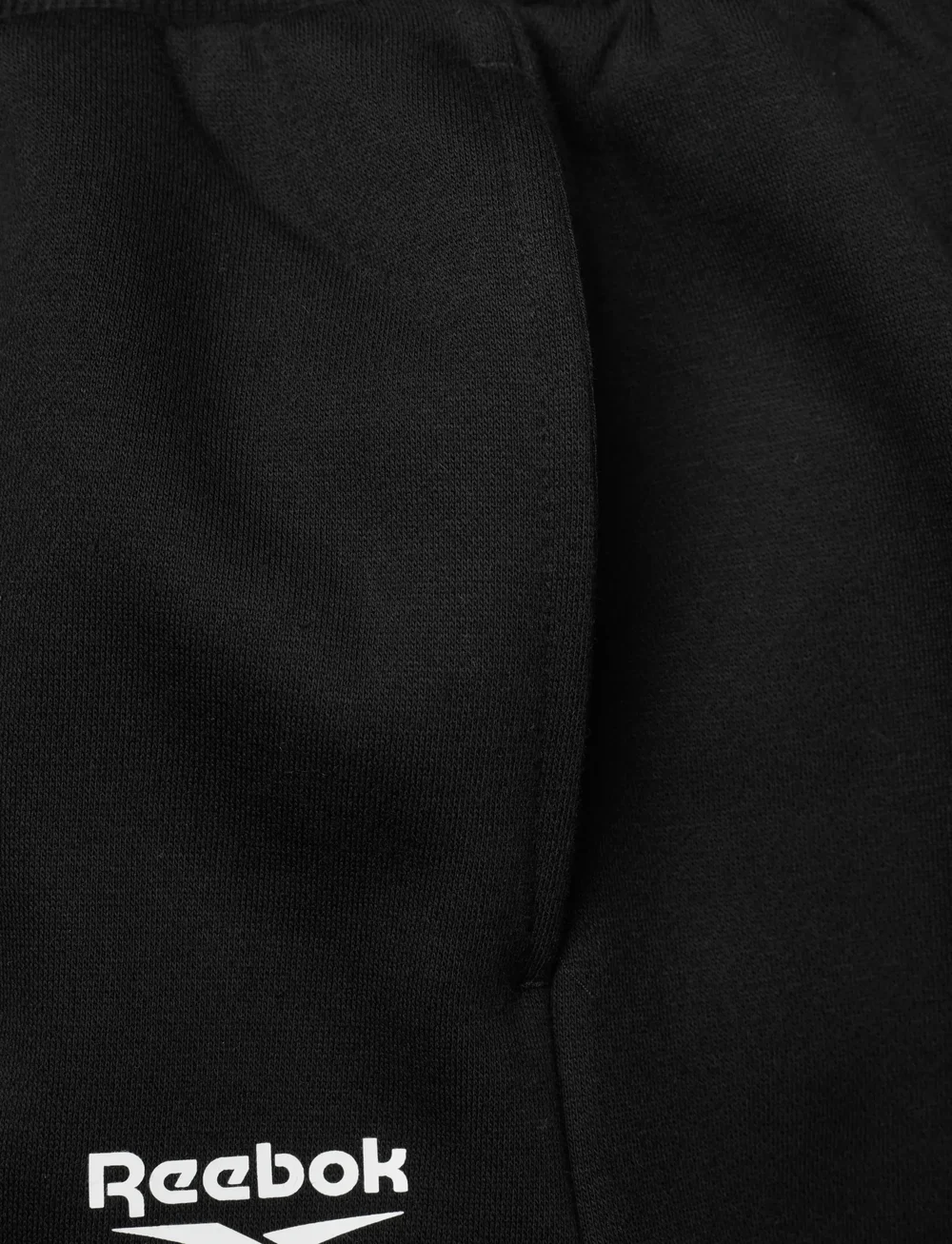 Reebok Classics - ERIKA CUFFED JOGGER - joggingbukser - black - 2