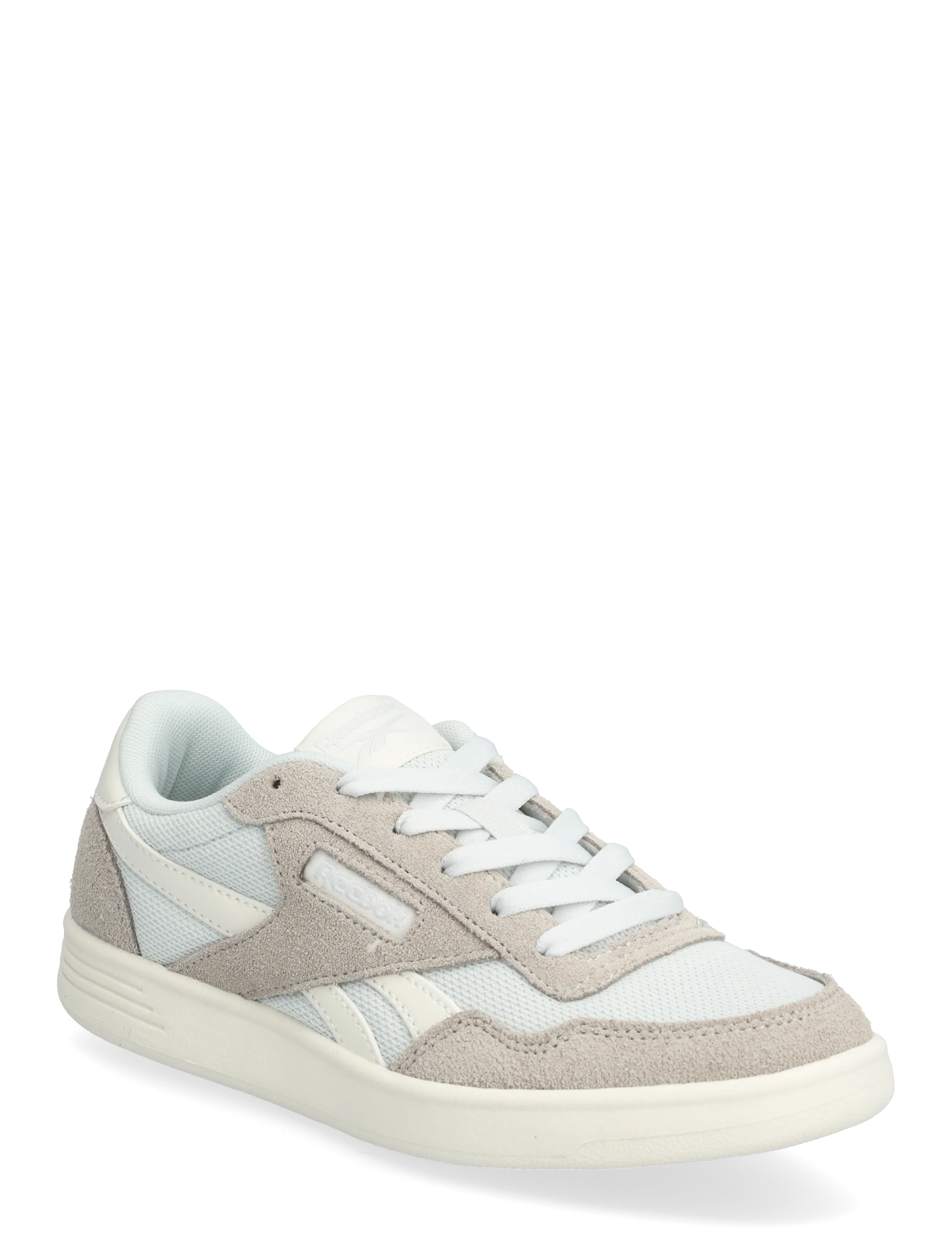 Reebok Classics REEBOK COURT ADVANCE - Reebok - GREY/GREY/CHALK / grey