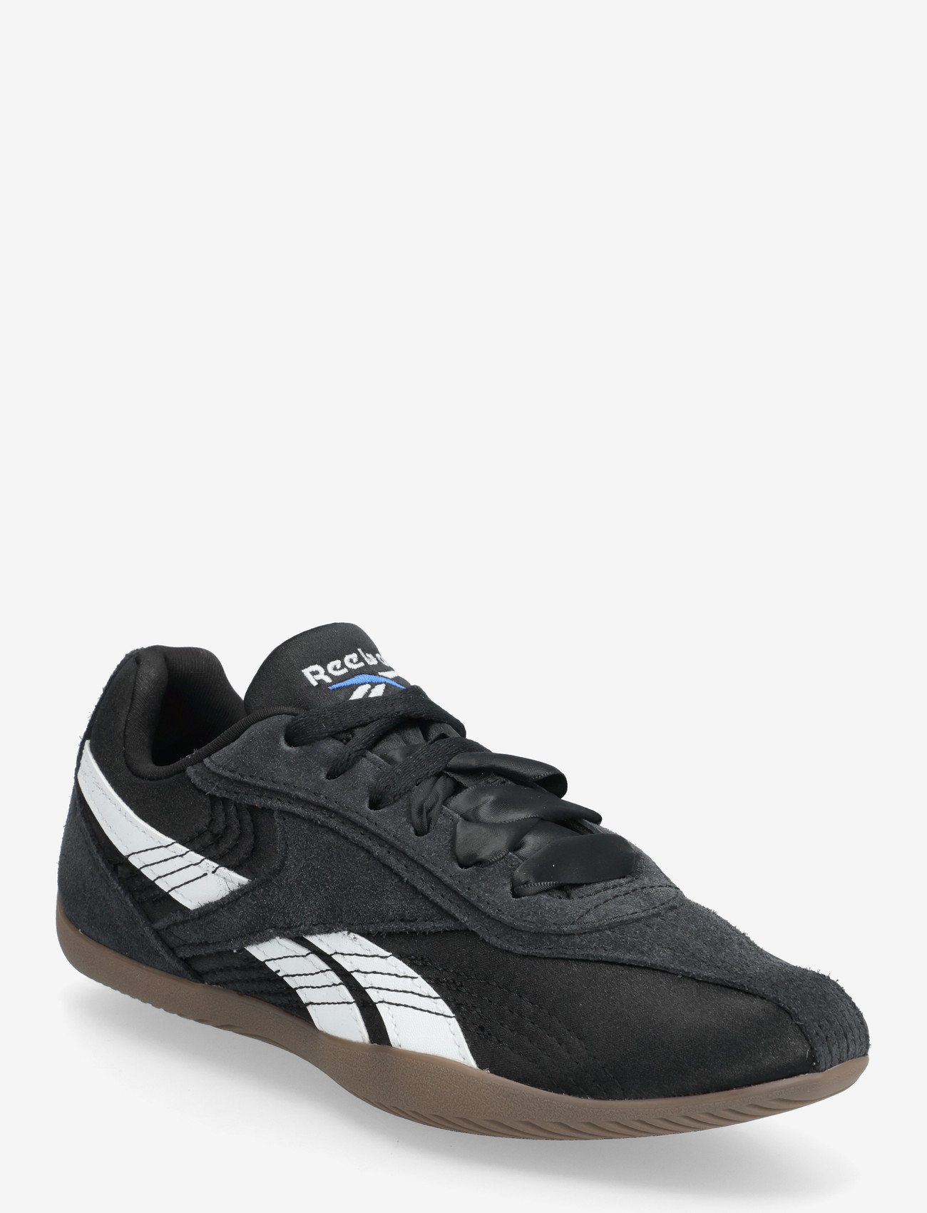 Reebok Classics - ULTRA LO - niedrige sneakers - black/white/gum - 0