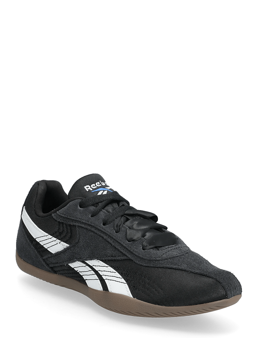 Reebok Classics - ULTRA LO - baskets basses - black/white/gum - 0